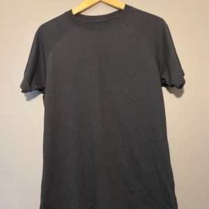 ALO Conquer Reform Crewneck Men’s Short Sleeve T-Shirt